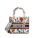 MEDIUM LADY D-LITE BAG