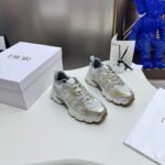 Chrono Sneaker