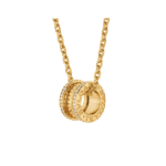 B.ZERO1 NECKLACE
