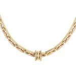 B.zero1 Necklace