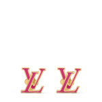 LV Iconic Enamel Earrings