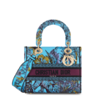 MEDIUM LADY D-LITE BAG