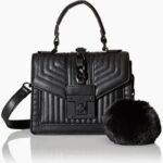 Women's Top Handle Bag