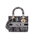 MEDIUM LADY D-LITE BAG