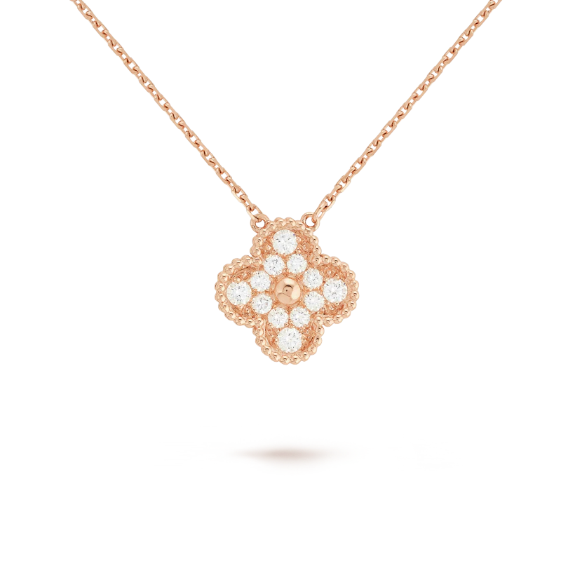 2b9bd69bc41806fab11f5de1733264c1.png Vintage Alhambra pendant - Image 1