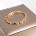 Serpenti Viper Rose gold Bracelet