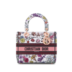 MEDIUM LADY D-LITE BAG