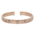 Bvlgari Tubogas Bracelet