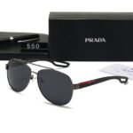 6-color fashionable prada sunglasses