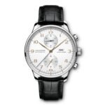 IWC-Portugieser Chronograph (IW371604)