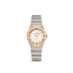Constellation QUARTZ Ref# 131.20.25.60.02.002