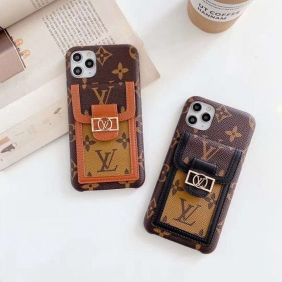 2fa3248bba20a90a7a3a6aab88fae957.jpeg Wallet Phone Case - Image 1