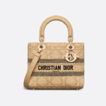 MEDIUM LADY D-LITE BAG
