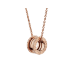 B.ZERO1 NECKLACE