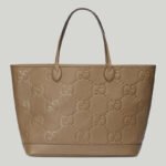 JUMBO LARGE TOTE BAG