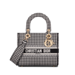 MEDIUM LADY D-LITE BAG