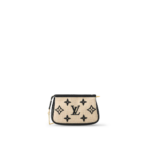 Mini Pochette Accessoires M82472