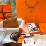 Kelly 20 Bag