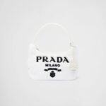 Re-Edition 2000 terry mini-bag