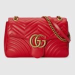 MARMONT MEDIUM SHOULDER BAG