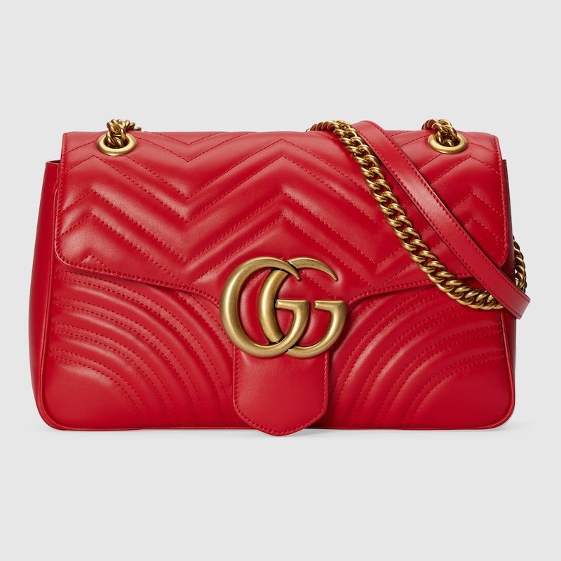 3216502c428a2a12f6c7a1ebb9ee862b.jpg MARMONT MEDIUM SHOULDER BAG - Image 1