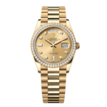 Rolex Day-Date M128348RBR-0008 36mm