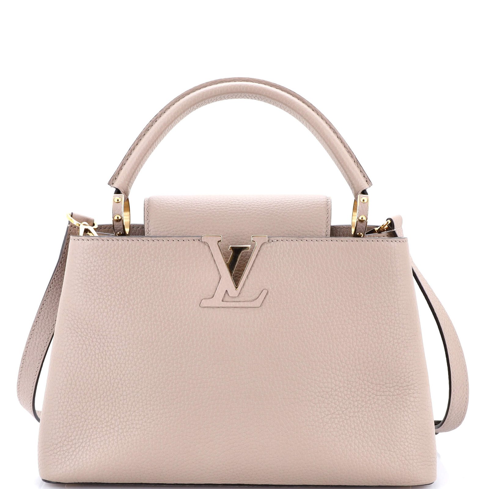 338857-12-20Louis-20Vuitton-20Capucines-20Bag-20Leather-20PM-2D-0002.jpg Capucines Bag Leather PM - Image 1