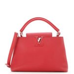 Capucines Bag Leather PM