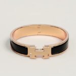 Clic H bracelet