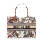 MEDIUM BOOK TOTE