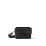 Steamer Messenger M46795