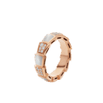 SERPENTI VIPER RING