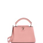 Capucines Bag Leather BB