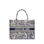 MEDIUM BOOK TOTE