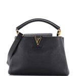 Capucines Bag Leather BB