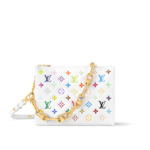 LV x TM Coussin PM M13233