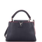 Capucines Bag Leather BB