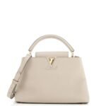 Capucines Bag Leather PM
