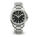 Aquanaut 5167/1A Black Dial 40mm
