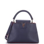 Capucines Bag Leather PM