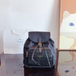 Tessuto Nylon Backpack