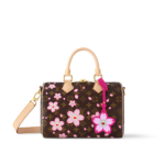 LV x TM Speedy Bandoulière 25 M14174