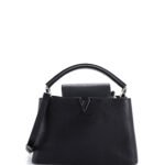Capucines Bag Leather PM