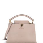 Capucines Bag Leather PM
