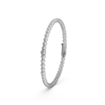 Perlee Perles d'or bracelet, small model