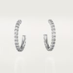 ETINCELLE DE EARRINGS, SMALL MODEL