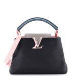 Capucines Bag Leather BB