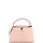 Capucines Bag Leather BB