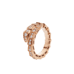 SERPENTI VIPER RING