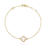 Sweet Alhambra bracelet